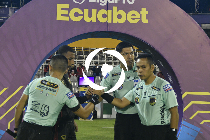 FBL LIGA PRO TECNICO LIBERTAD