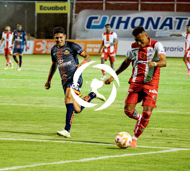 FBL LIGA PRO TECNICO LIBERTAD