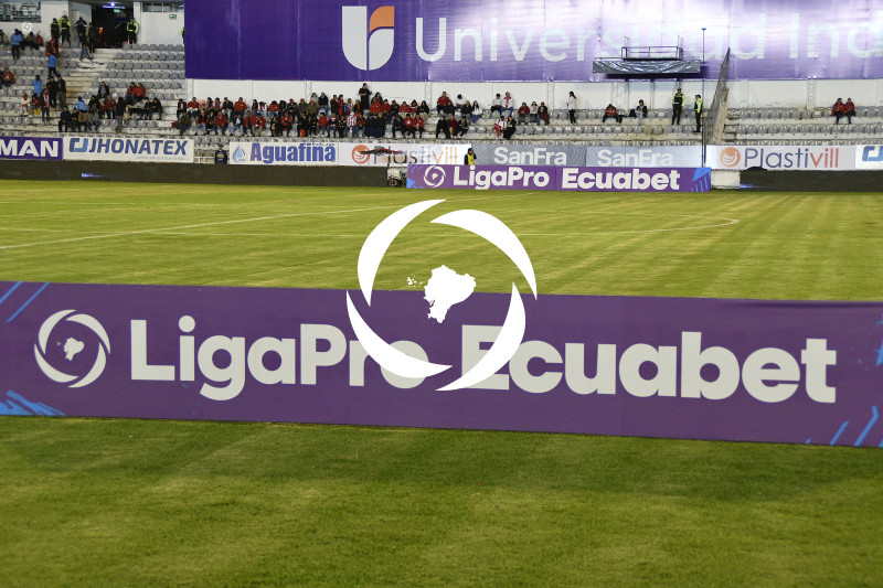 FBL LIGA PRO TECNICO LIBERTAD