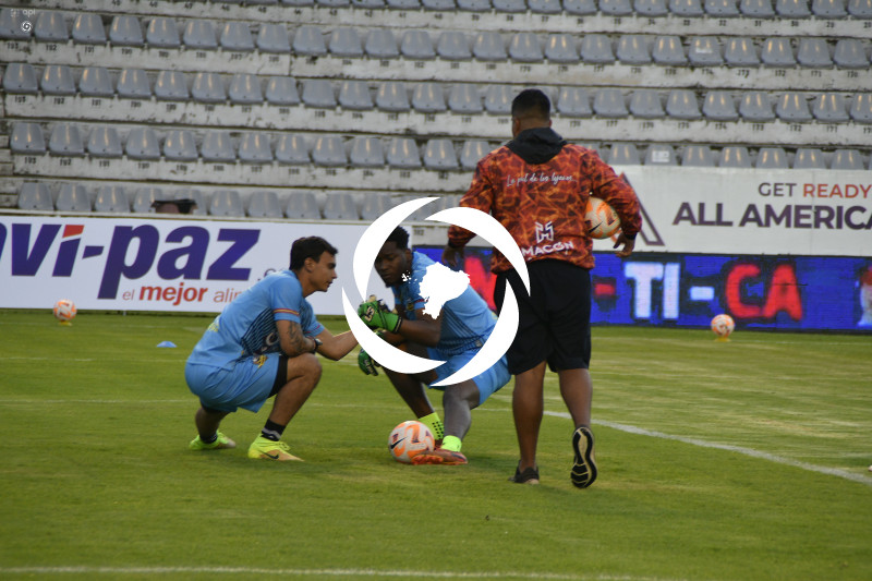 FBL LIGA PRO TECNICO LIBERTAD