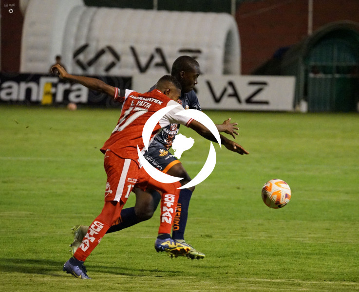 FBL LIGA PRO TECNICO LIBERTAD