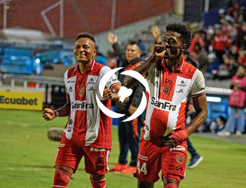 FBL LIGA PRO TECNICO LIBERTAD
