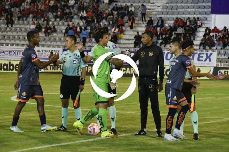 FBL LIGA PRO TECNICO LIBERTAD