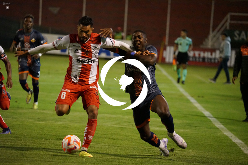FBL LIGA PRO TECNICO LIBERTAD