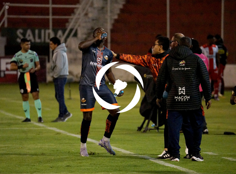 FBL LIGA PRO TECNICO LIBERTAD