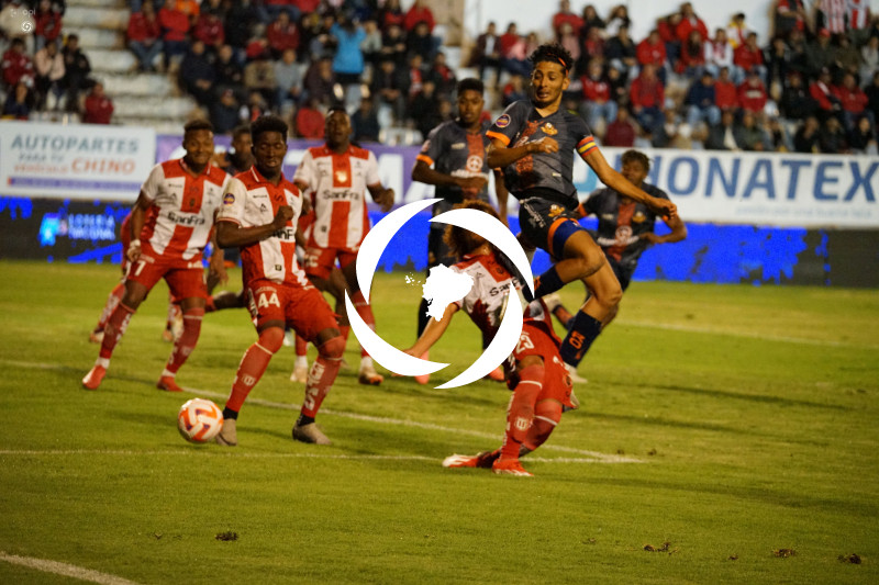 FBL LIGA PRO TECNICO LIBERTAD