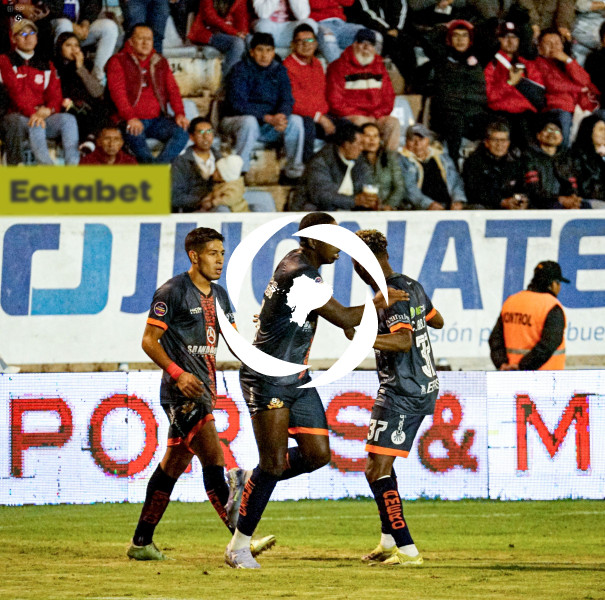 FBL LIGA PRO TECNICO LIBERTAD