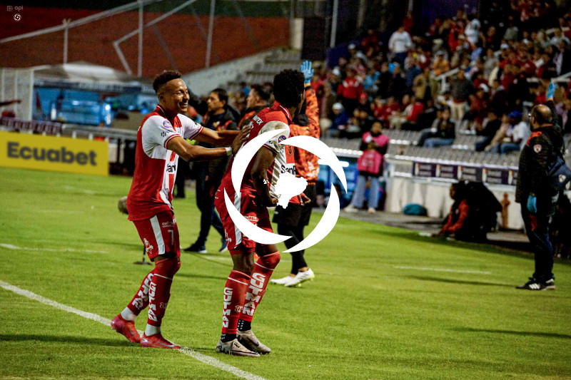 FBL LIGA PRO TECNICO LIBERTAD