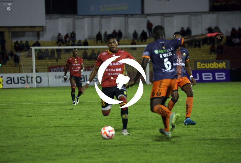 FBL-LIGAPRO-D CUENCA-LIBERTAD