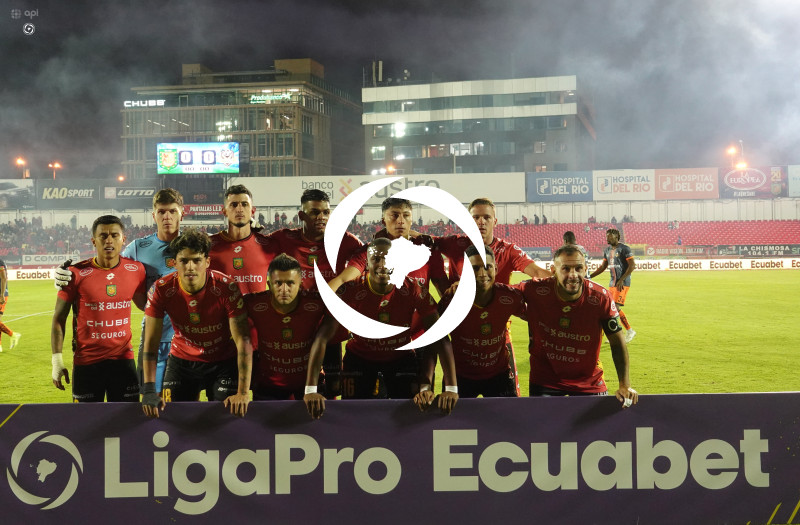 FBL-LIGAPRO-D CUENCA-LIBERTAD