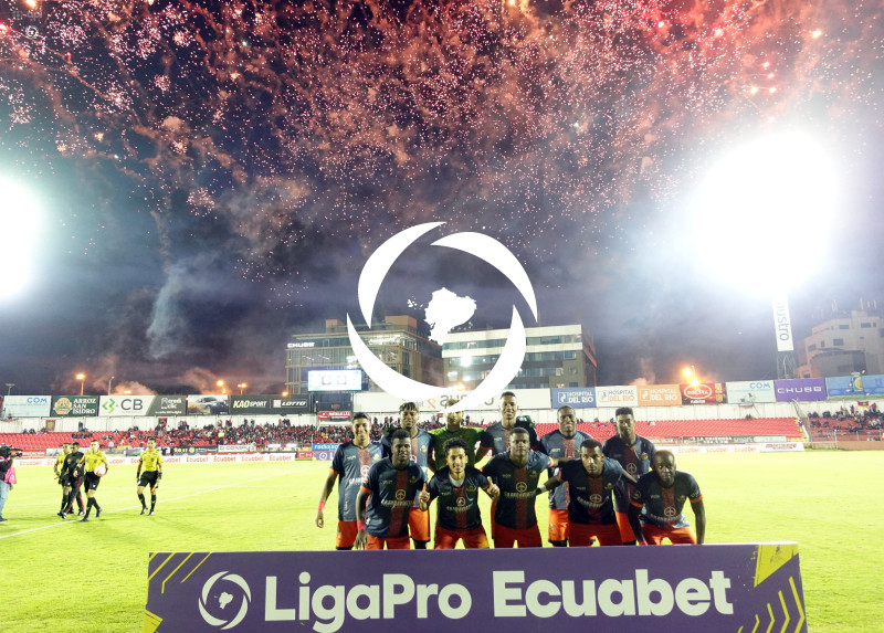 FBL-LIGAPRO-D CUENCA-LIBERTAD
