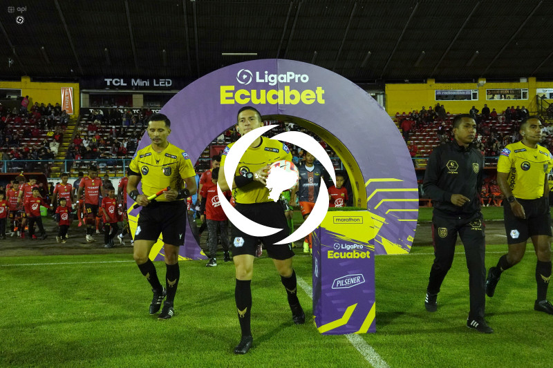 FBL-LIGAPRO-D CUENCA-LIBERTAD