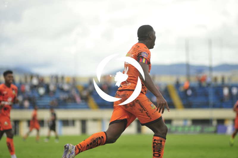 FBL LIGAPRO Libertad vs orense