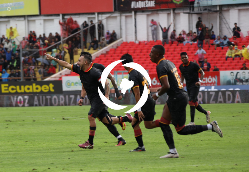FBL-LIGAPRO-D CUENCA-LIGA DE QUITO