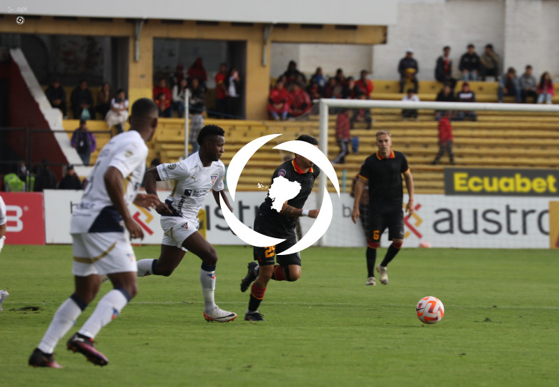 FBL-LIGAPRO-D CUENCA-LIGA DE QUITO