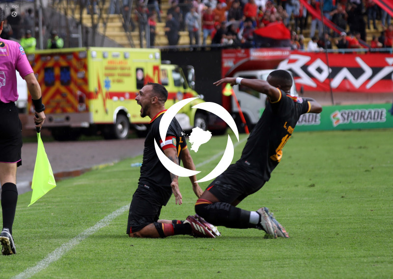 FBL-LIGAPRO-D CUENCA-LIGA DE QUITO