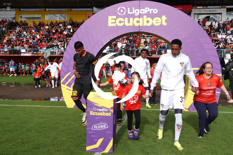 FBL-LIGAPRO-D CUENCA-LIGA DE QUITO