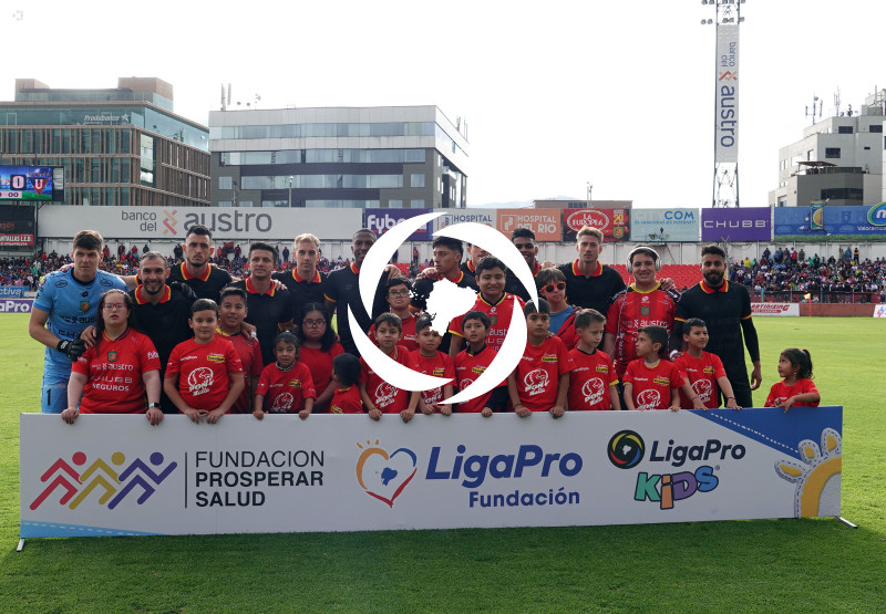 FBL-LIGAPRO-D CUENCA-LIGA DE QUITO