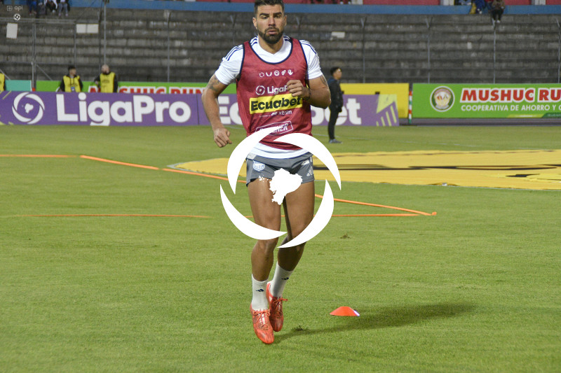 FBL LIGAPRO MUSHUC RUNA EMELEC
