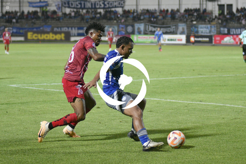 FBL LIGAPRO MUSHUC RUNA EMELEC
