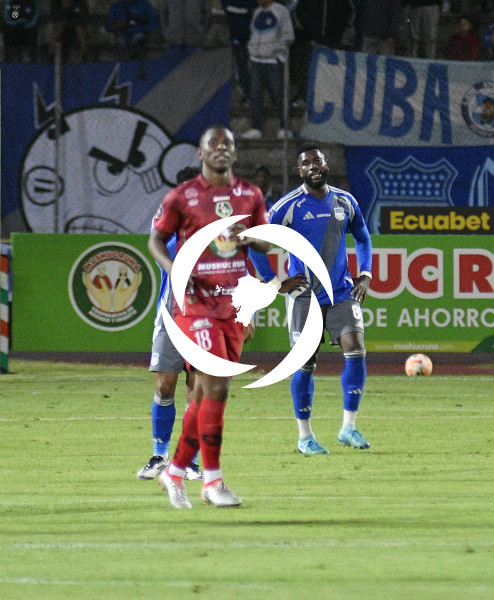 FBL LIGAPRO MUSHUC RUNA EMELEC