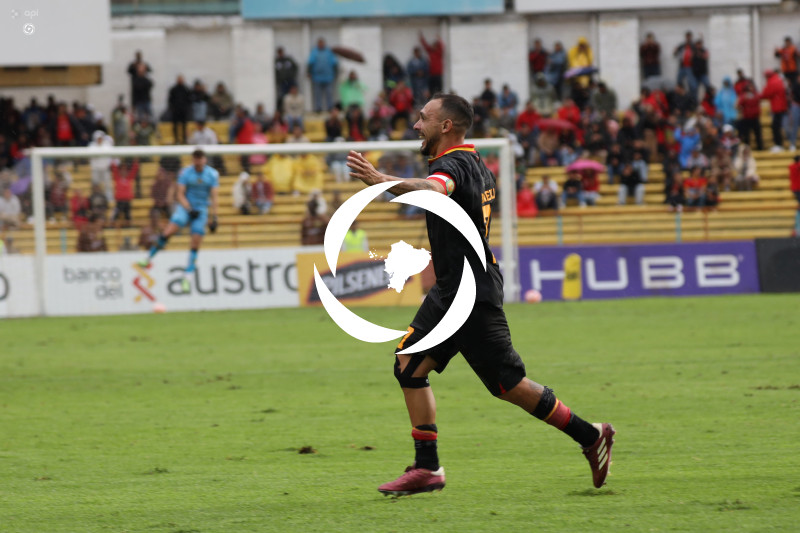 FBL-LIGAPRO-D CUENCA-LIGA DE QUITO
