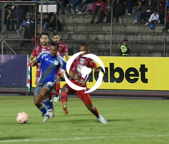 FBL LIGAPRO MUSHUC RUNA EMELEC