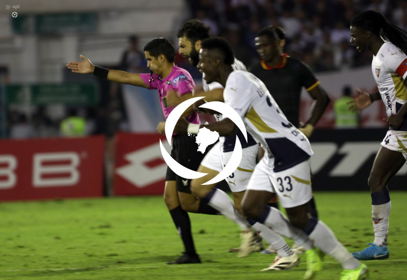 FBL-LIGAPRO-D CUENCA-LIGA DE QUITO
