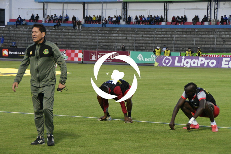 FBL LIGAPRO MUSHUC RUNA EMELEC