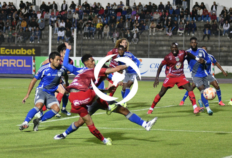 FBL LIGAPRO MUSHUC RUNA EMELEC