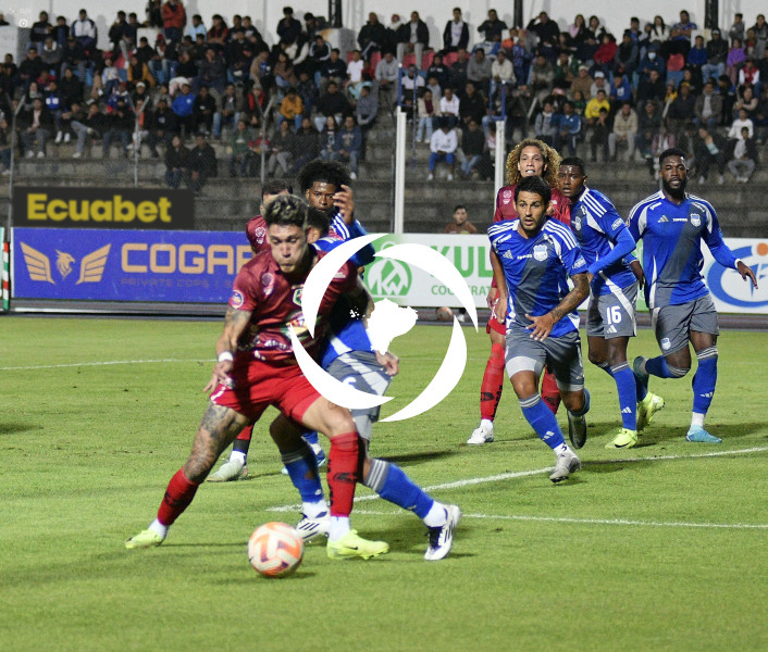 FBL LIGAPRO MUSHUC RUNA EMELEC