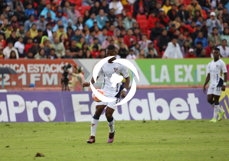 FBL-LIGAPRO-D CUENCA-LIGA DE QUITO