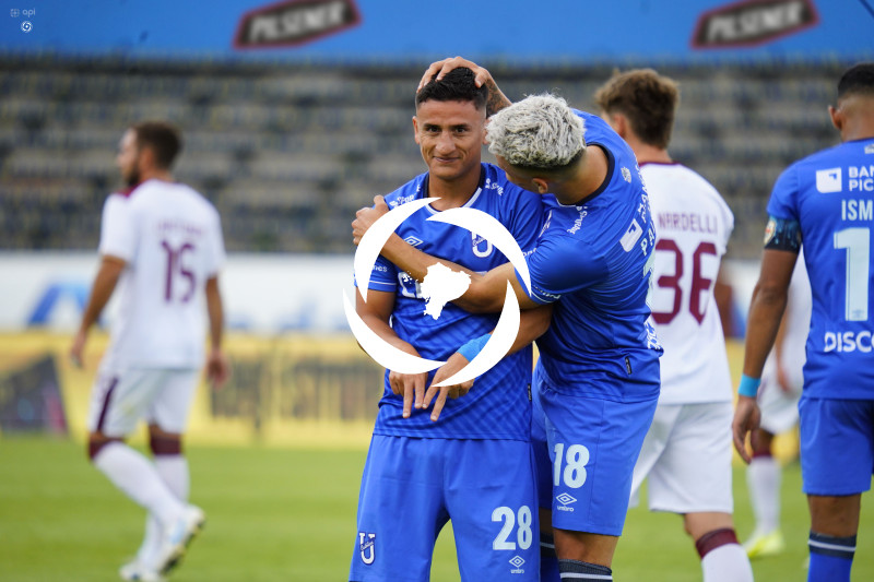 FBL LIGAPRO VINO TINTO CATOLICA