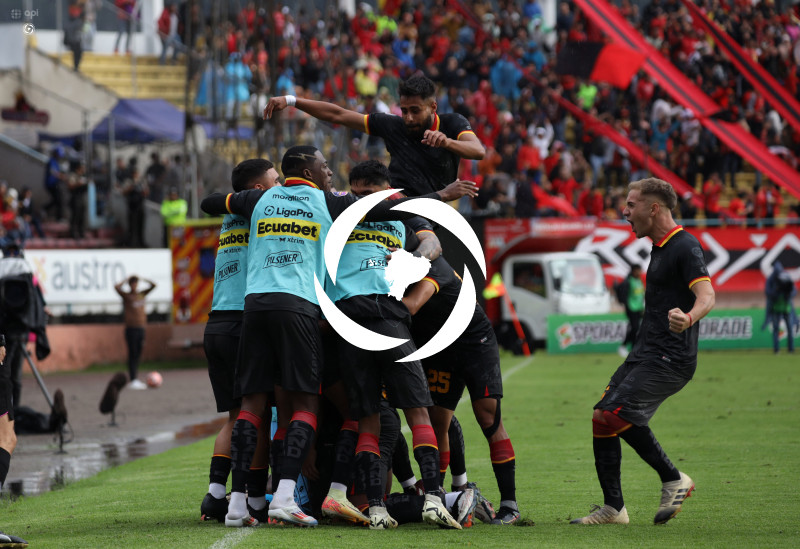FBL-LIGAPRO-D CUENCA-LIGA DE QUITO