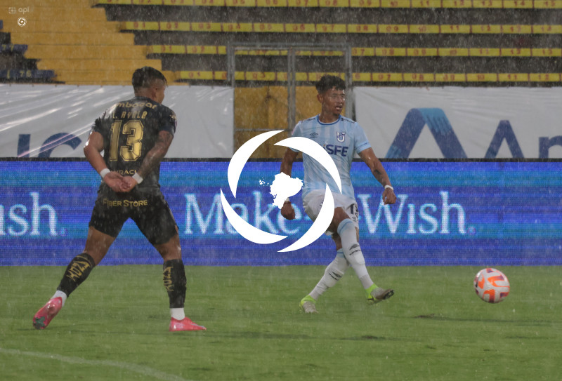 FBL LIGAPRO ECUABET CATOLICA VS MACARA