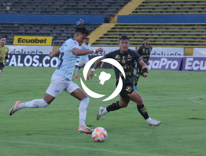 FBL LIGAPRO ECUABET CATOLICA VS MACARA