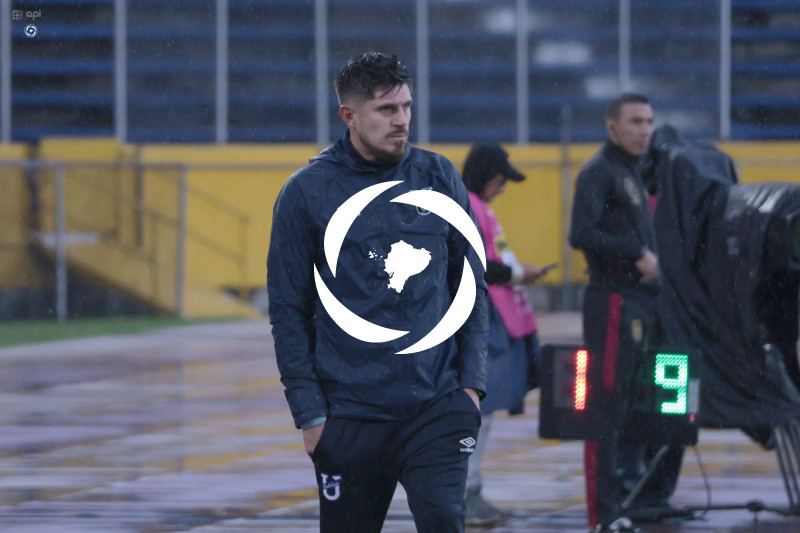 FBL LIGAPRO ECUABET CATOLICA VS MACARA