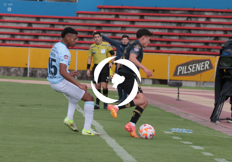 FBL LIGAPRO ECUABET CATOLICA VS MACARA
