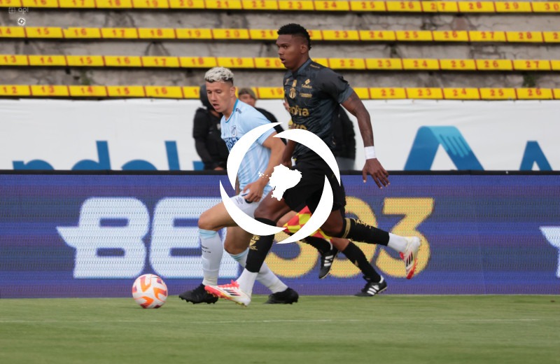 FBL LIGAPRO ECUABET CATOLICA VS MACARA