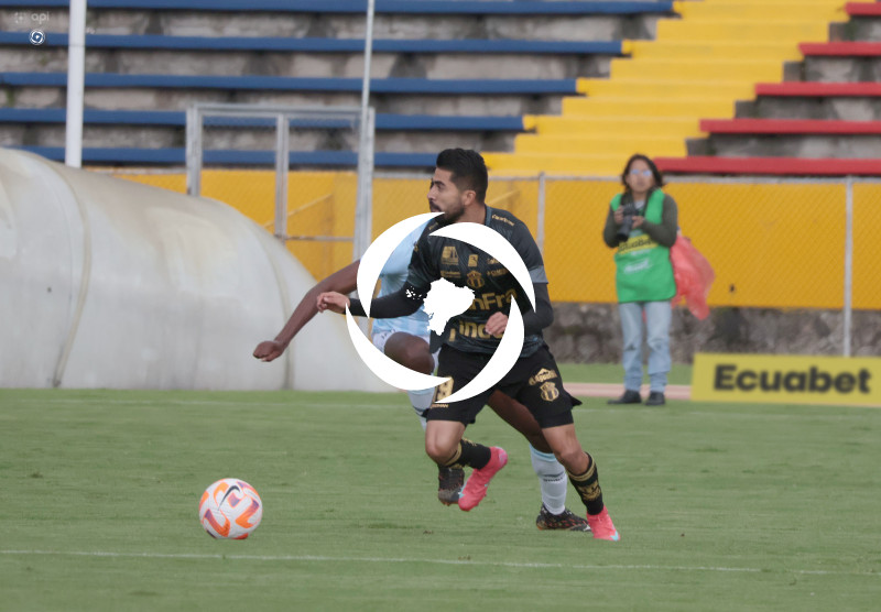 FBL LIGAPRO ECUABET CATOLICA VS MACARA