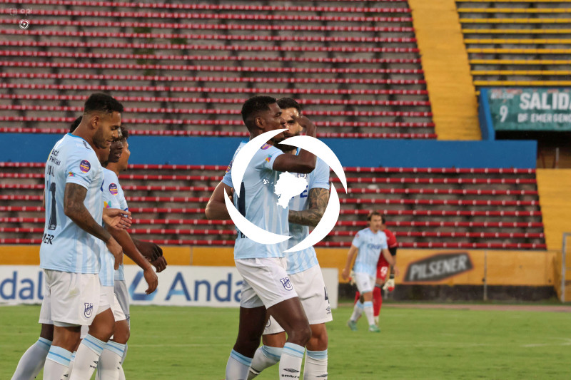 FBL LIGAPRO ECUABET CATOLICA VS MACARA