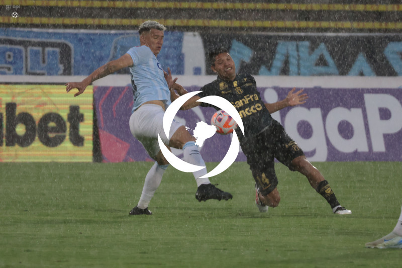 FBL LIGAPRO ECUABET CATOLICA VS MACARA