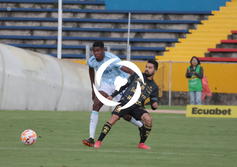FBL LIGAPRO ECUABET CATOLICA VS MACARA
