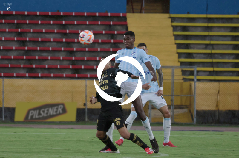 FBL LIGAPRO ECUABET CATOLICA VS MACARA