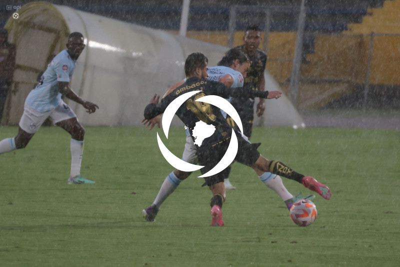 FBL LIGAPRO ECUABET CATOLICA VS MACARA