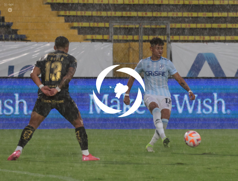 FBL LIGAPRO ECUABET CATOLICA VS MACARA