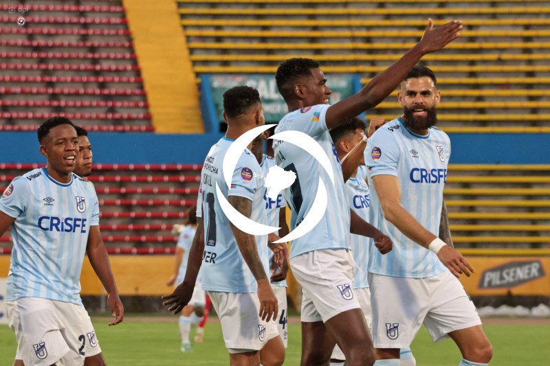 FBL LIGAPRO ECUABET CATOLICA VS MACARA