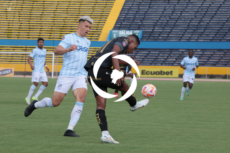 FBL LIGAPRO ECUABET CATOLICA VS MACARA