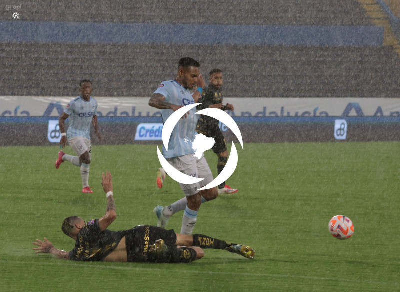FBL LIGAPRO ECUABET CATOLICA VS MACARA