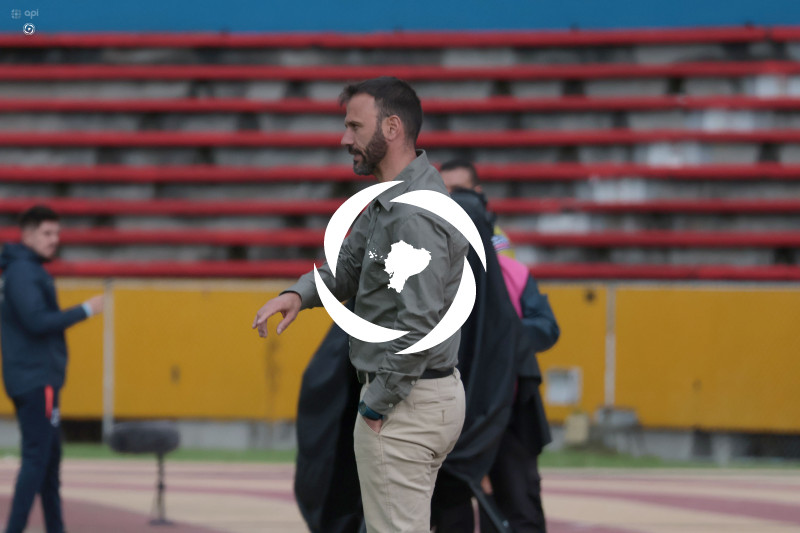 FBL LIGAPRO ECUABET CATOLICA VS MACARA